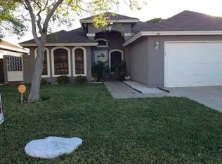 817 Sapphire St, Laredo, TX 78045