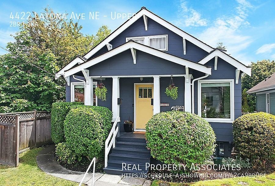 1st image of 4422 Latona Ave NE