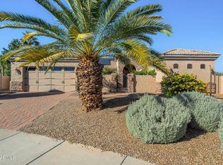14742 W Black Gold Ct, Sun City West, AZ 85375