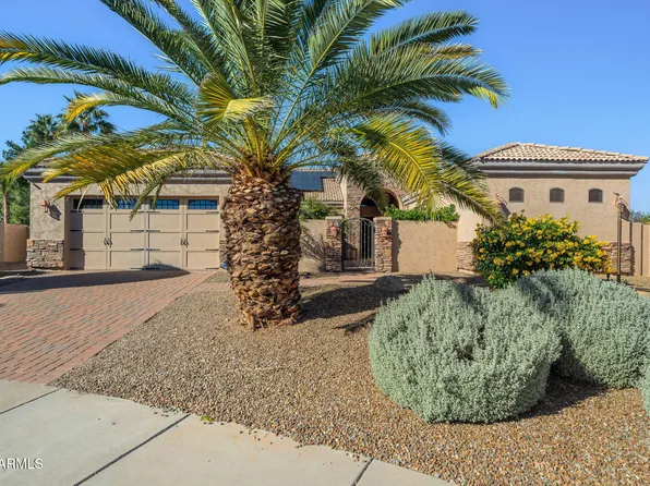 14742 W BLACK GOLD Court, Sun City West, AZ 85375