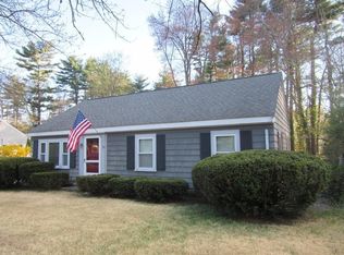 116 Dedham St, Canton, MA 02021