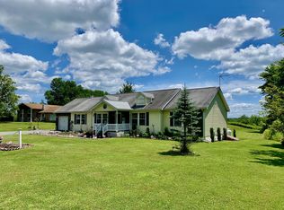 678 Stock Farm Rd, Lake Ariel, PA 18436