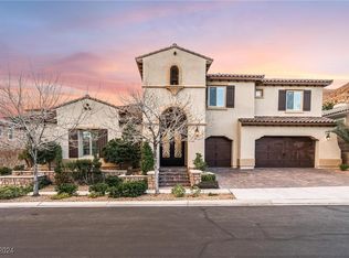 81 Carolina Cherry Dr, Las Vegas, NV 89141