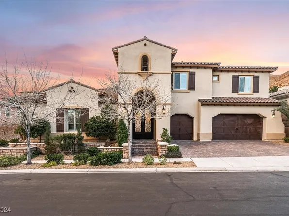 81 Carolina Cherry Dr, Las Vegas, NV 89141