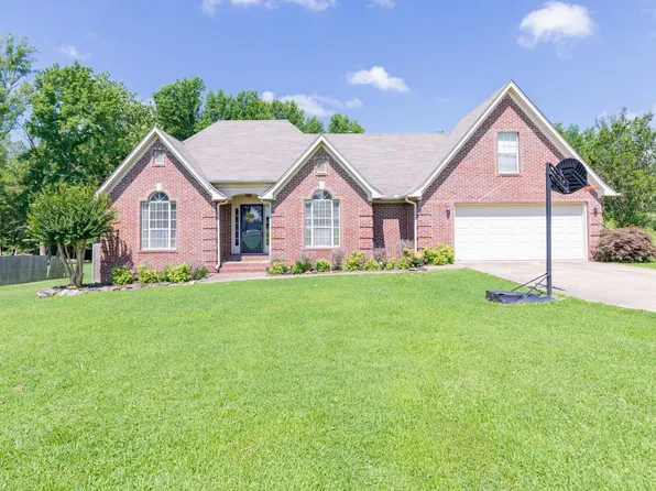 219 Heather Ln, Drummonds, TN 38023