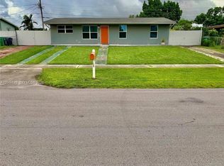New So Miami Heights Sec, Miami, FL 33157