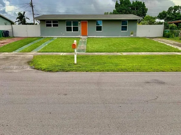 11525 SW 187th Ter, Miami, FL 33157