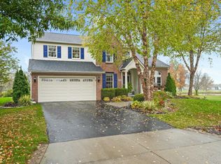 2955 Royal Dornoch Cir, Delaware, OH 43015