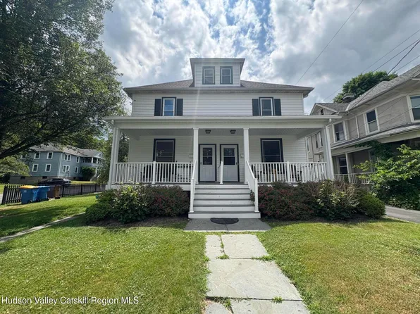 1 Delta Pl, Kingston, NY 12401