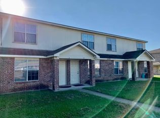 208 Meadowview Ln APT A, Gatesville, TX 76528