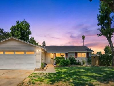 10833 Walnutwood Way, Rancho Cordova, CA, 95670