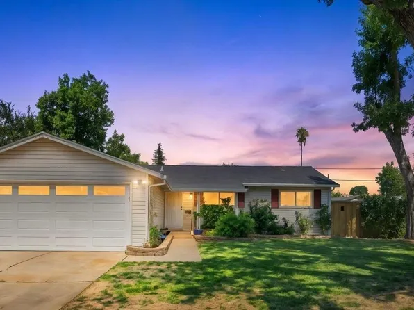 10833 Walnutwood Way, Rancho Cordova, CA 95670