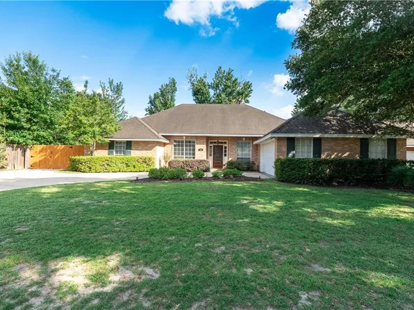 109 Woodruff Dr, Slidell, LA 70461