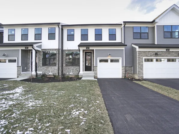 165 Mahogany Ln, King Of Prussia, PA 19406