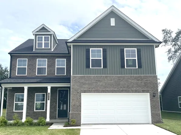 4903 Kai Dr Lot 81, Murfreesboro, TN 37129
