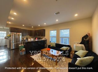 188 Hillside St #3, Boston, MA 02120