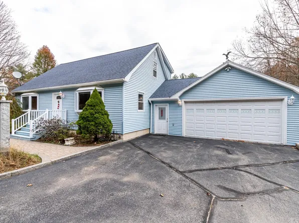 171 Highland Street, Hudson, NH 03051