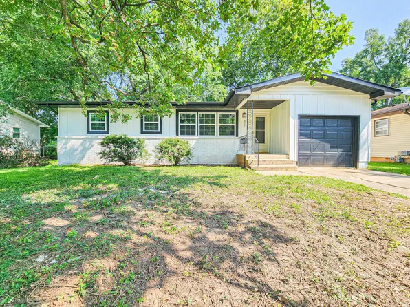 317 E Silsby Street, Springfield, MO 65807