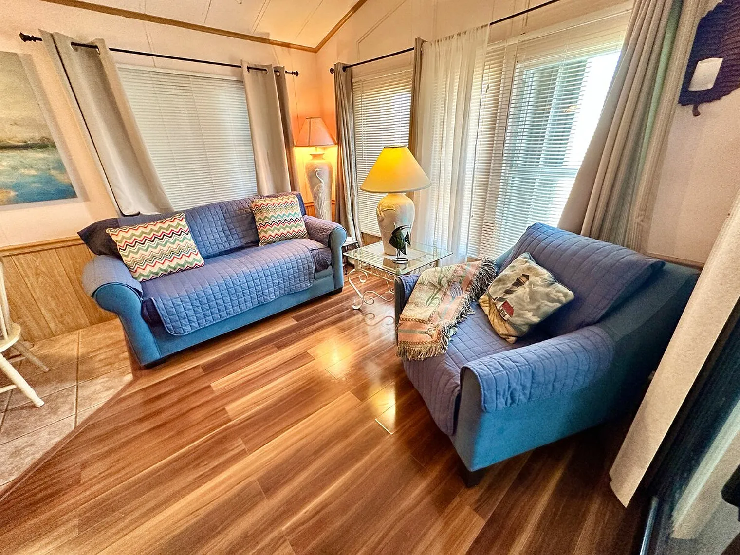 2 bed, 2.0 bath, $4,168 — Photo 1