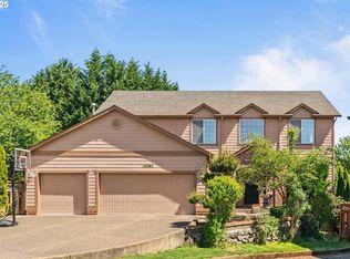 16060 SW Goldeneye Ct, Beaverton, OR 97007