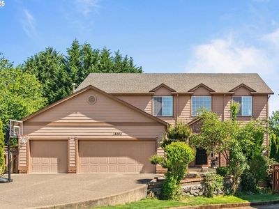 16060 SW Goldeneye Ct, Beaverton, OR, 97007