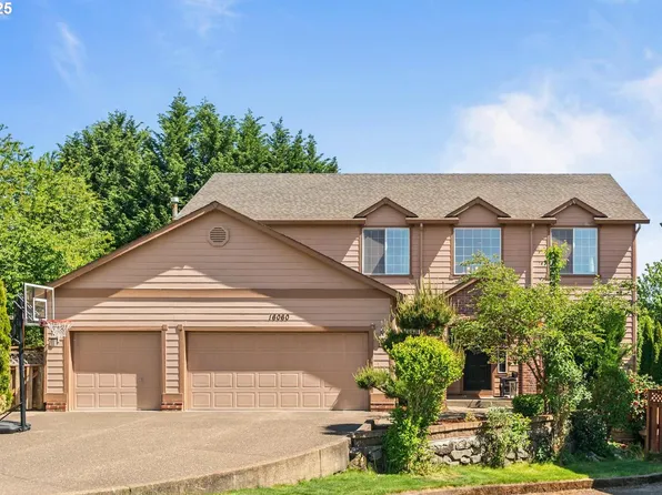 16060 SW Goldeneye Ct, Beaverton, OR 97007