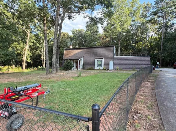 380 Linda Ln, Carrollton, GA 30117