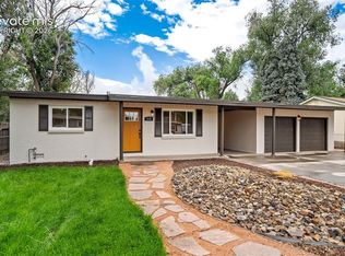112 Easy St, Colorado Springs, CO 80911