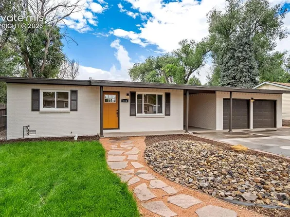 112 Easy St, Colorado Springs, CO 80911
