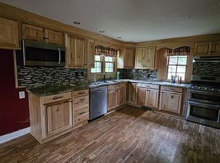 32 Maple St, Gilbertsville, NY 13776
