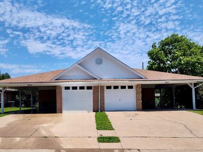 905 Terry Trl, Weatherford, TX, 76086