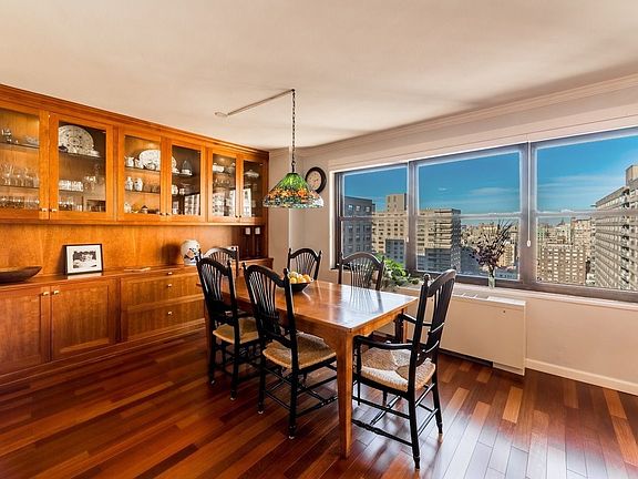 2nd image of 140 W End Ave #29N