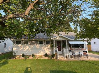 38 S 26th St, Newark, OH 43055