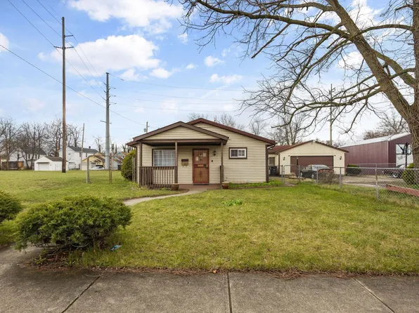 345 Melita St, Fort Wayne, IN 46802
