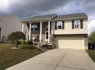 696 Ackerly Dr, Independence, KY 41051