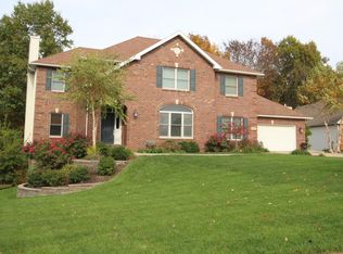 2508 Lenox Pl, Columbia, MO 65203