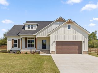 133 Golden St, Dunlap, TN 37327