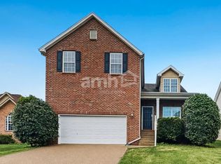 1430 Saddle Crst, Mount Juliet, TN 37122