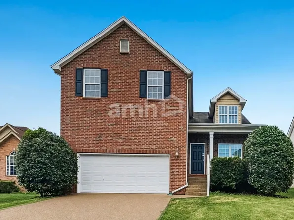 1430 Saddle Crst, Mount Juliet, TN 37122