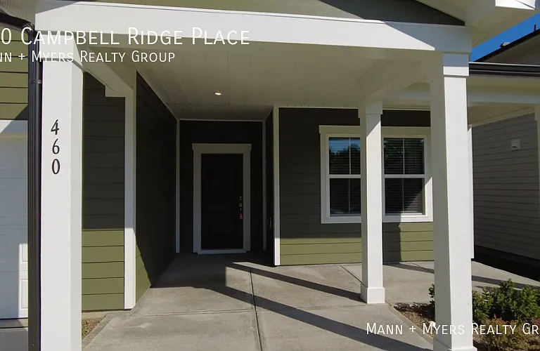 460 Campbell Ridge Pl — Photo 2
