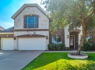 10325 Crowne Pointe Ln, Fort Worth, TX 76244