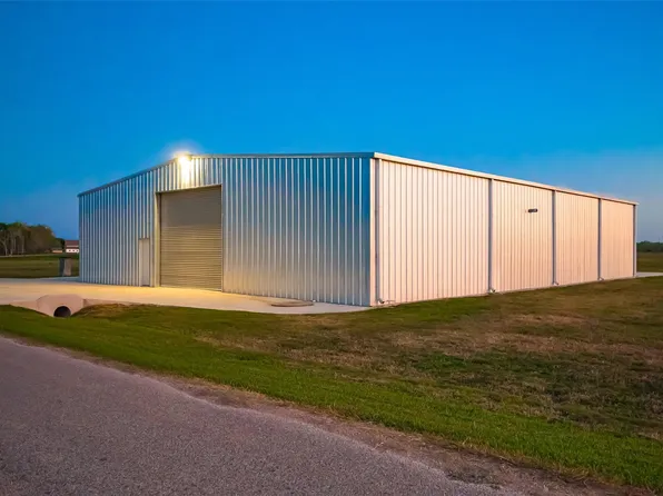 342 County Road 416, Brazoria, TX 77422