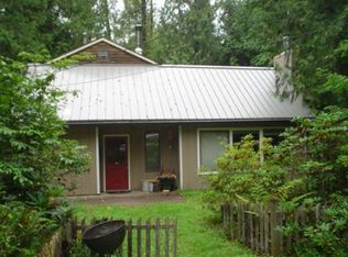 (Undisclosed Address), Welches, OR 97067