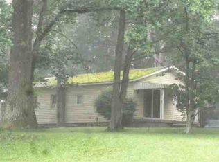 550 Shady Grove Rd, New Florence, PA 15944