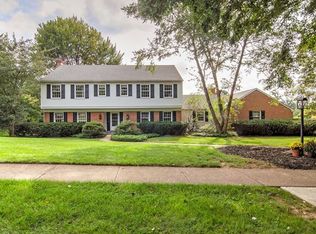 600 Wynyard Rd, Wilmington, DE 19803