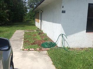 109 Flint St APT A, Sebastian, FL 32958