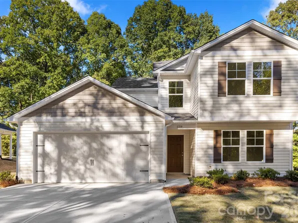 1719 Evans Dr, Lancaster, SC 29720
