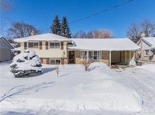 376 Greenbrook Dr, Kitchener, ON N2M4K4