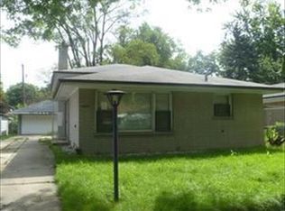 16939 Orchard Ridge Ave, Hazel Crest, IL 60429