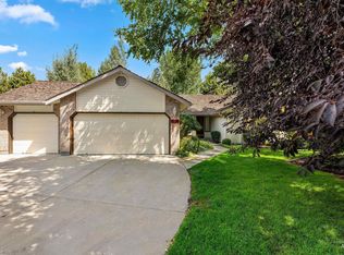 3510 S Pimmit Pl, Boise, ID 83706